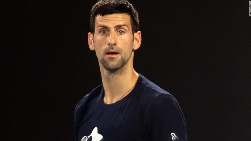 Novak Djokovic ready to skip French Open and Wimbledon due to his stance on vaccine, told BBC in in-camera interview