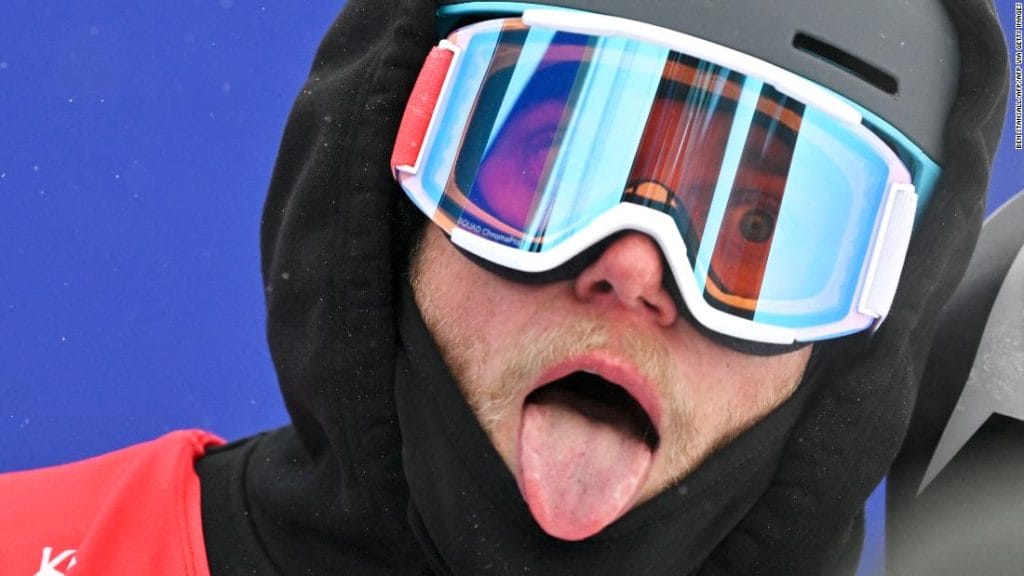 Gus Kenworthy: From pop culture celebrity to Beijing 2022, Olympic winter looks to leave its last mark on skiing