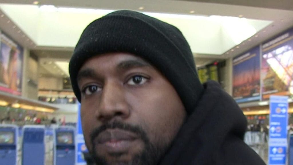 Kanye West's battery case, cops say evidence is enough to file criminal charges