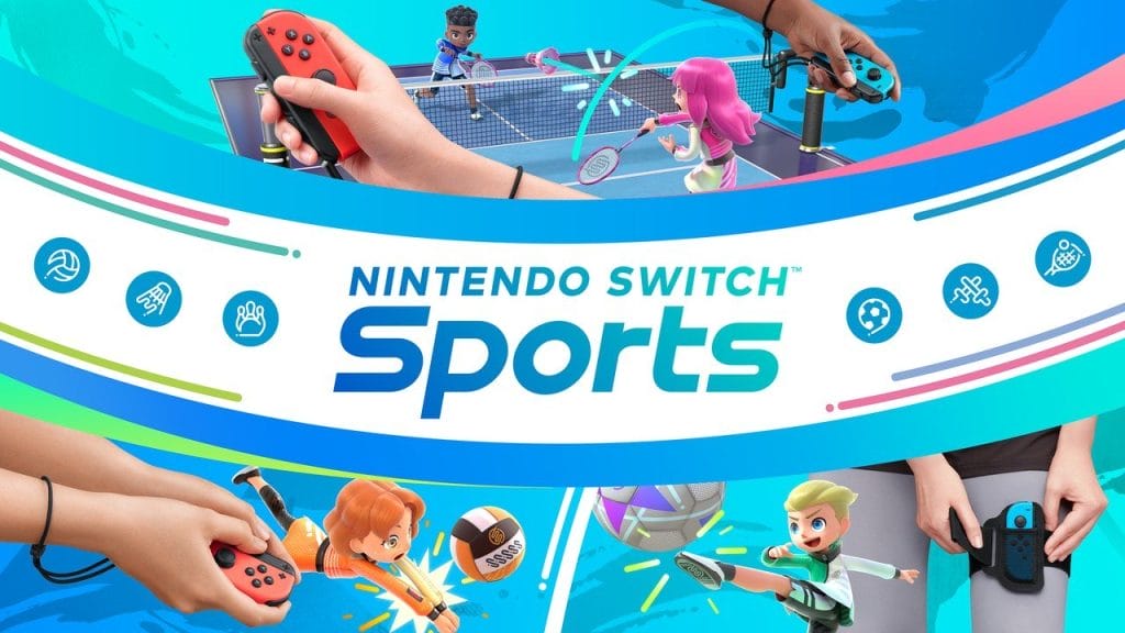 Nintendo Switch Sports Online Play Test times and dates - How to sign up for the Switch Sports Online beta