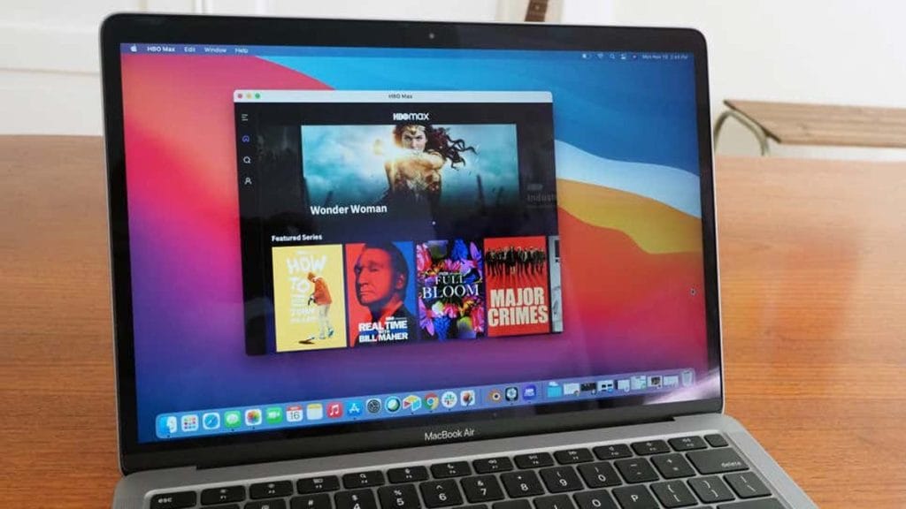 Apple filings show three new Macs on the horizon