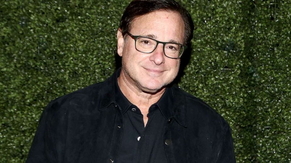 Bob Saget's family sues to prevent the release of records from investigating his death