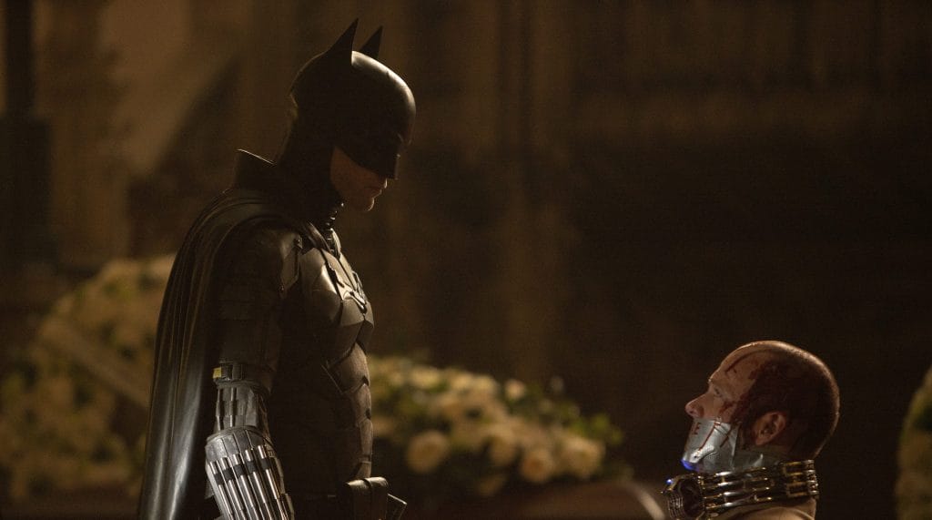 The Batman box office heads to $100 million in opening weekend - Deadline