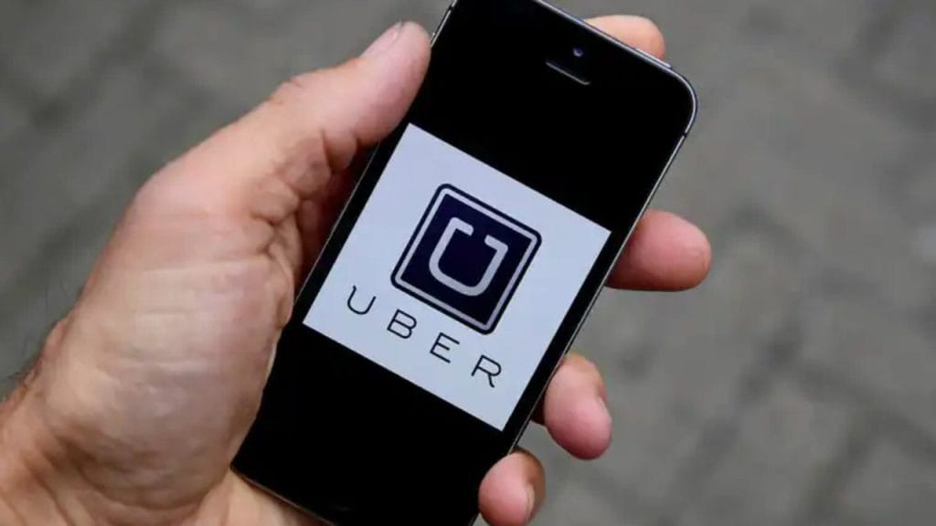 Uber introduces fuel surcharges in US amid rising gas prices