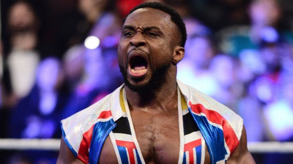Big E was taken to the hospital due to a broken neck during WWE SmackDown