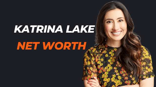 katrina lake net worth