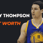 Klay Thompson Net Worth: All Details Regarding His Early Life, Career, Awards and Achievements!