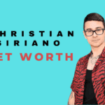 Christian Siriano Net Worth: Does He Have A Partner?