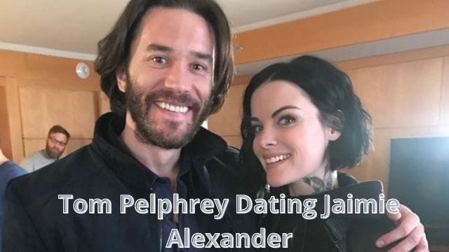 Tom Pelphrey Dating Jaimie Alexander