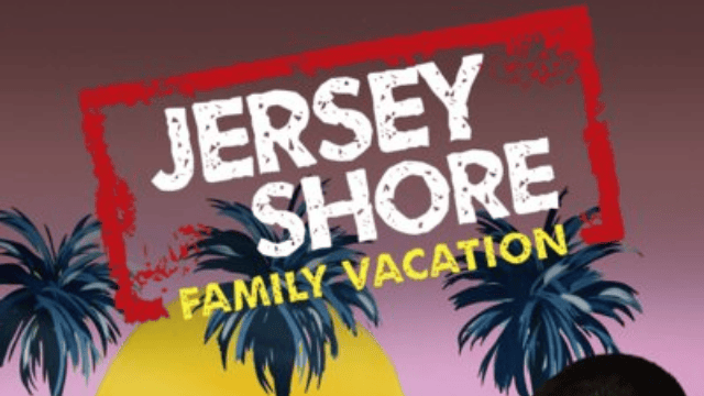 jersey shore family vacation season 6