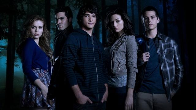 teen wolf teenage season 7 release date